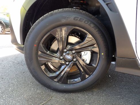 New 2026 Subaru Crosstrek 2.5i AWD/4WD image 25