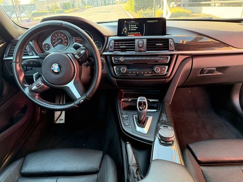 Used 2016 BMW 435i Coupe image 9