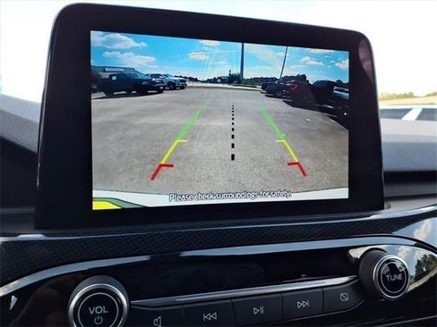 Used 2023 Ford Escape ST-Line image 31