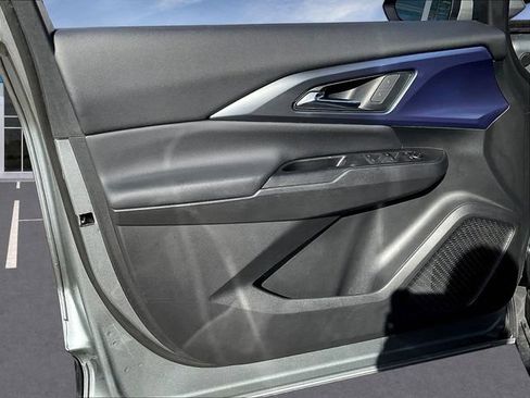 Certified 2024 Chevrolet Equinox EV LT FWD image 22