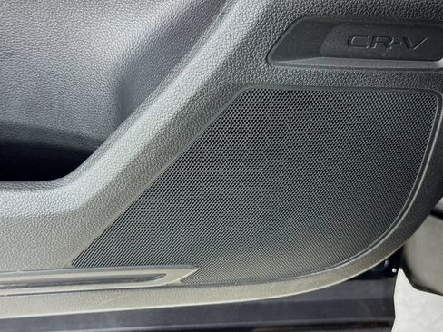 Used 2024 Honda CR-V LX image 21
