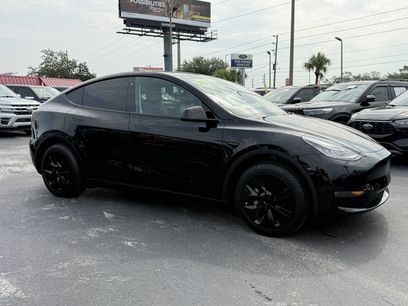 Used 2023 Tesla Model Y Long Range