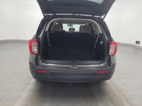 Used 2020 Ford Explorer 2WD image 29
