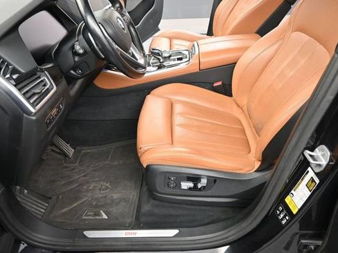 Used 2019 BMW X5 xDrive40i AWD/4WD image 10