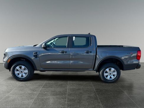 New 2025 Ford Ranger XL AWD/4WD image 4