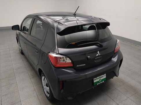 Used 2024 Mitsubishi Mirage ES FWD image 5