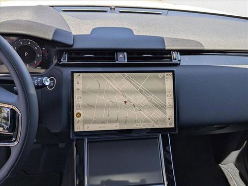New 2026 Land Rover Range Rover Velar S image 12