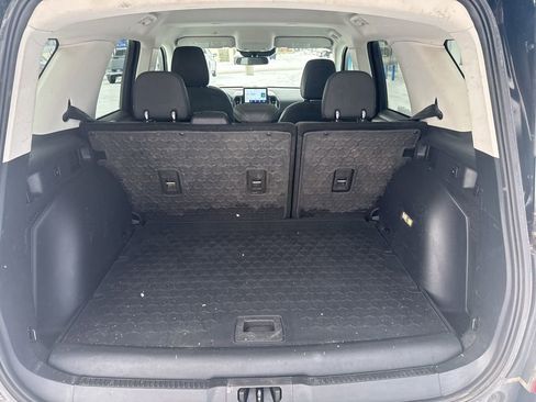 Used 2021 Ford Bronco Sport Big Bend image 29