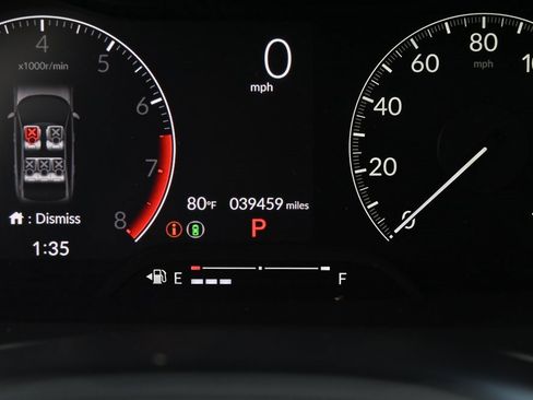 Used 2022 Honda Civic EX image 24