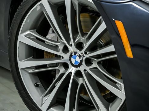 Used 2013 BMW 550i Sedan RWD image 3