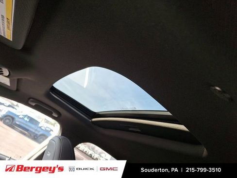 New 2026 Buick Envista Sport Touring w/ Convenience I Package image 11