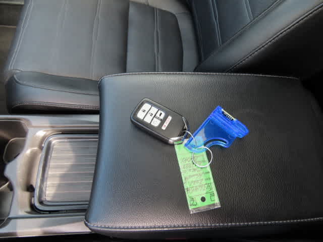 Used 2021 Honda CR-V EX-L image 26