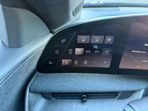 Used 2024 Lucid Air Touring AWD/4WD image 26