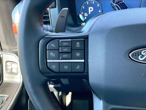 Used 2024 Ford F150 Raptor image 24