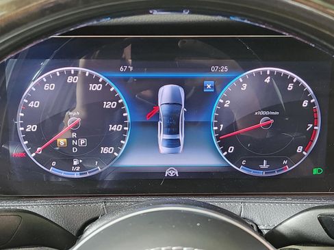 Used 2019 Mercedes-Benz S 450 Sedan image 17