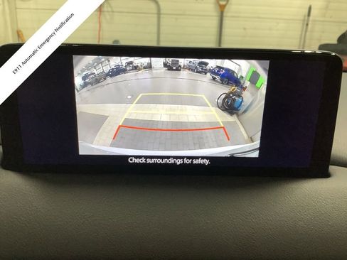 Certified 2023 MAZDA CX-5 AWD 2.5 S image 21