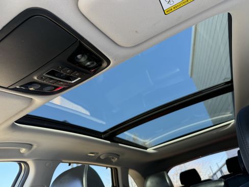 Used 2019 Kia Sorento SX image 21