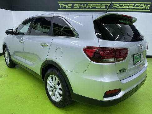 Used 2019 Kia Sorento L FWD image 7