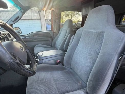 Used 2003 Ford Excursion XLT RWD image 22