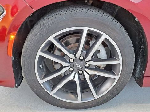 Used 2023 Dodge Charger R/T w/ Cold Weather Package RWD image 32