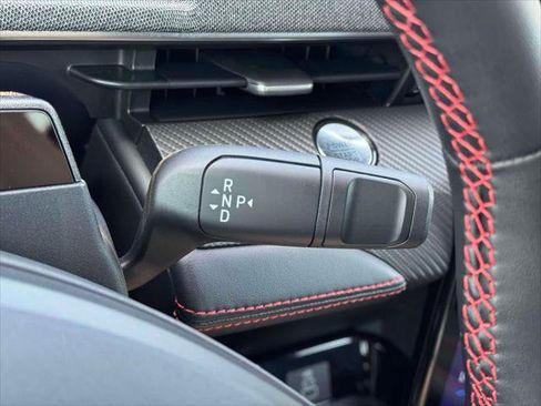 Used 2025 Ford Mustang Mach-E Premium w/ Sport Appearance Package AWD/4WD image 27