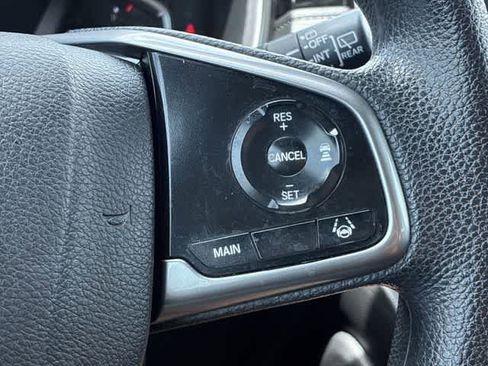 Used 2021 Honda CR-V EX image 27