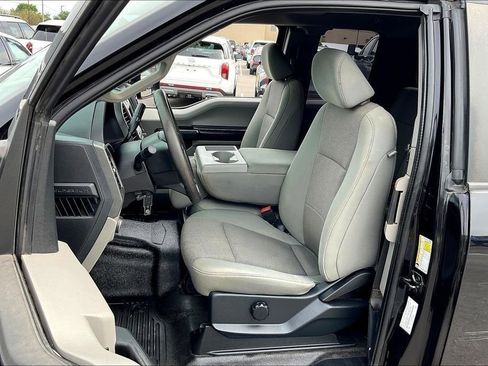 Used 2021 Ford F350 XL image 27