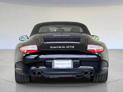 Used 2011 Porsche 911 Carrera GTS RWD image 7