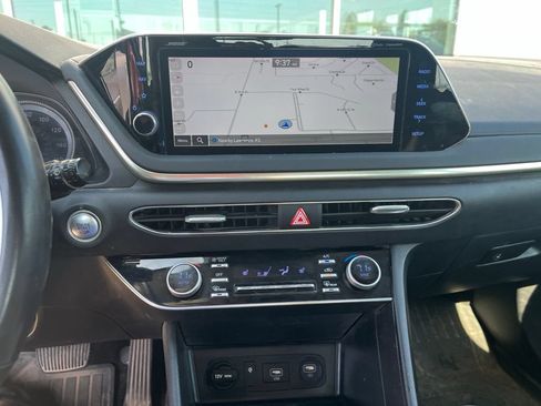 Used 2023 Hyundai Sonata SEL FWD image 10