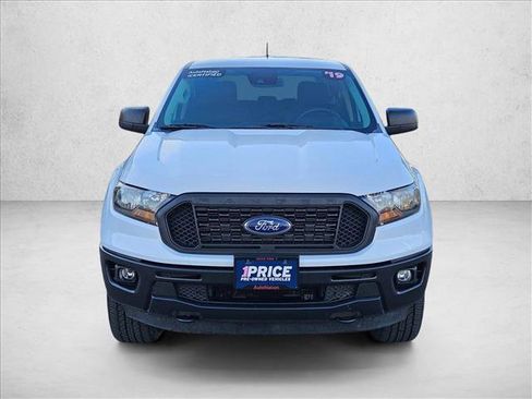 Used 2019 Ford Ranger XL w/ Equipment Group 101A Mid image 2