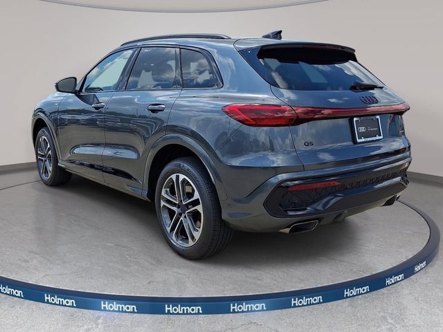 New 2026 Audi Q5 2.0T AWD/4WD image 4