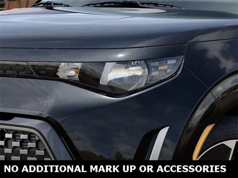 New 2025 Kia Soul EX image 10