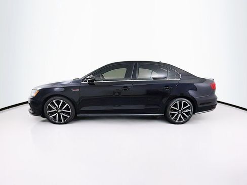 Used 2018 Volkswagen Jetta GLI FWD image 4