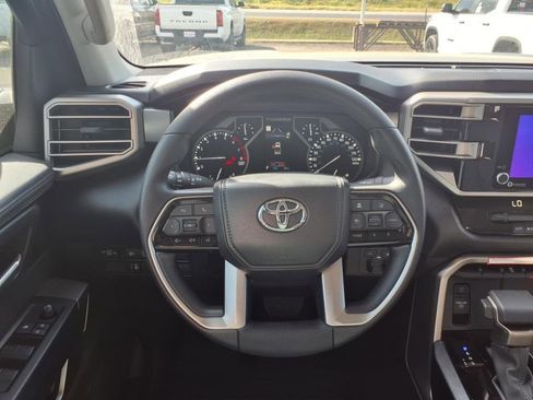 New 2024 Toyota Tundra SR5 image 22