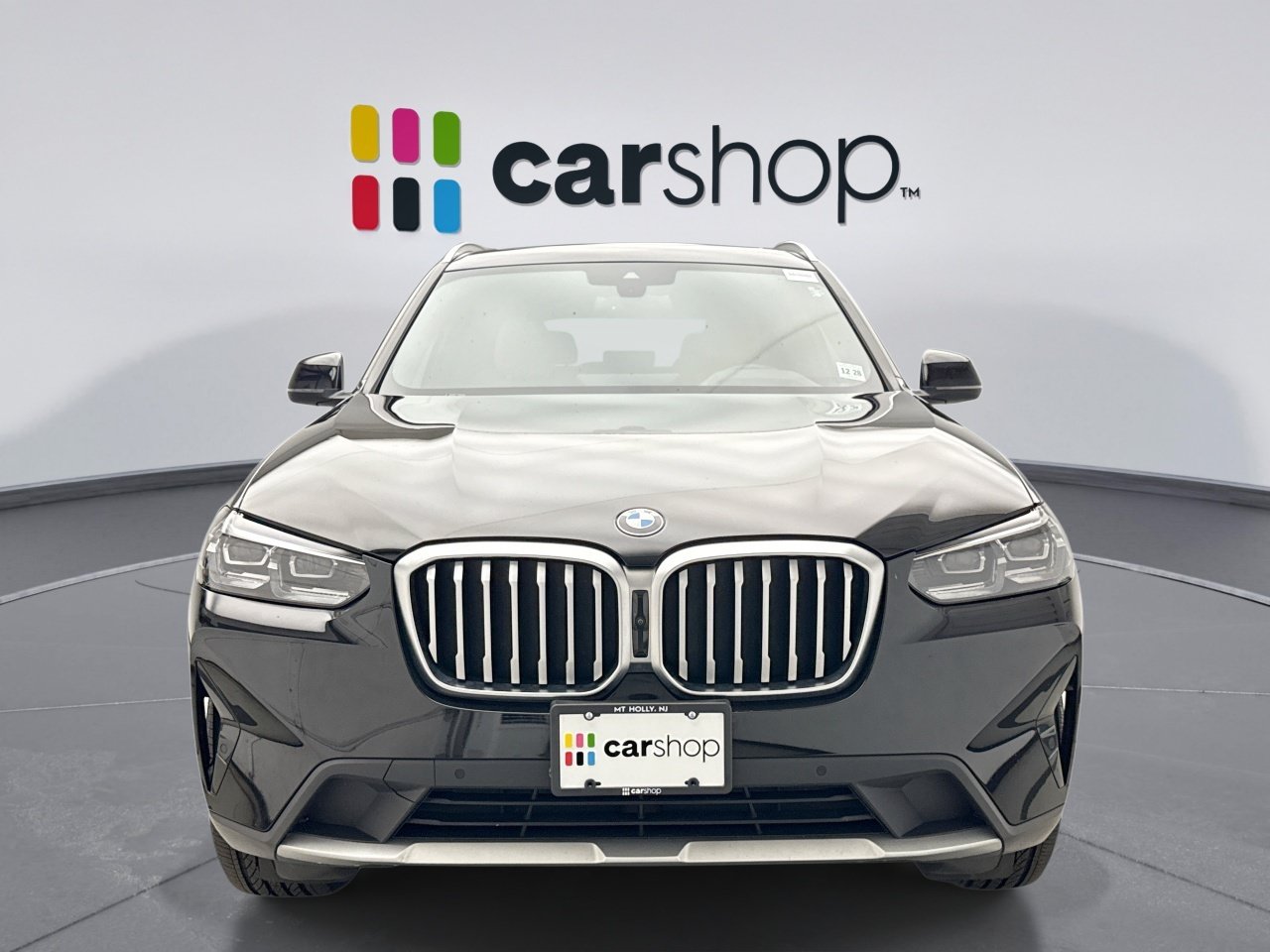 Used 2024 BMW X3 xDrive30i w/ Premium Package AWD/4WD image 8