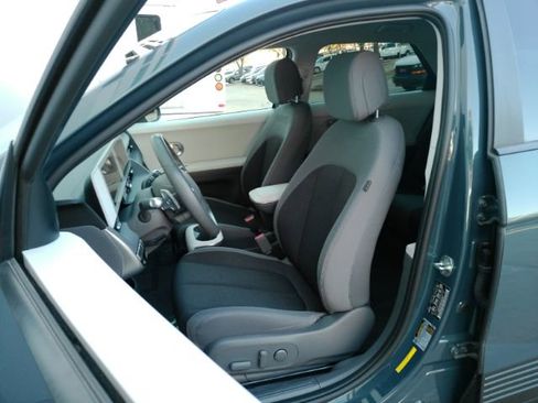 Used 2022 Hyundai Ioniq 5 SE image 16