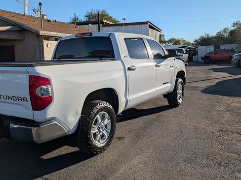 Used 2015 Toyota Tundra SR5 image 6