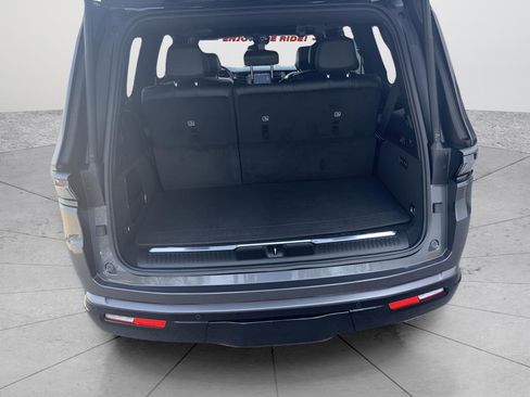 New 2026 Jeep Grand Wagoneer Summit w/ Premium Group III AWD/4WD image 41