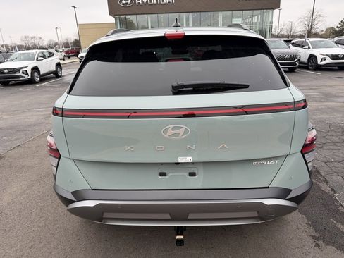 Used 2026 Hyundai Kona Limited image 4