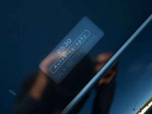 Used 2023 Land Rover Range Rover Long Wheelbase Autobiography image 35