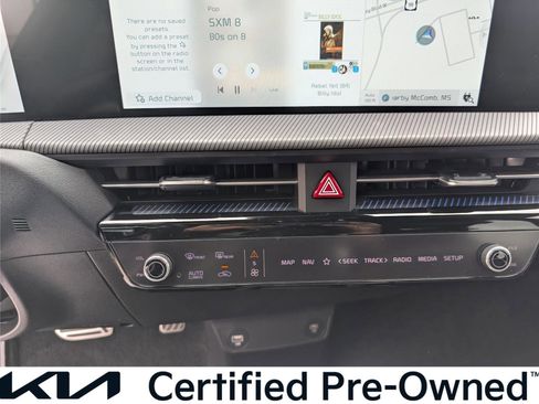 Used 2022 Kia EV6 GT-Line RWD image 22