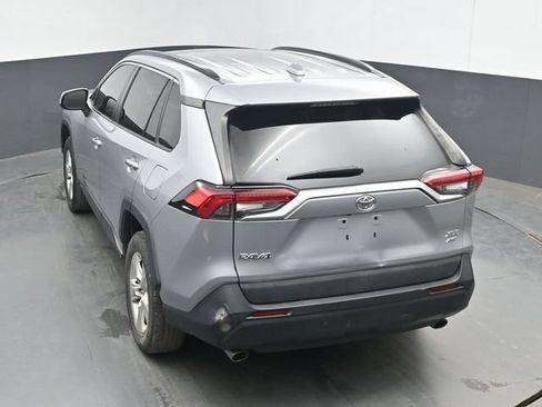 Used 2020 Toyota RAV4 XLE w/ Convenience Package AWD/4WD image 35