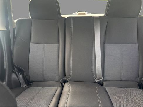 Used 2007 HUMMER H3 AWD/4WD image 17