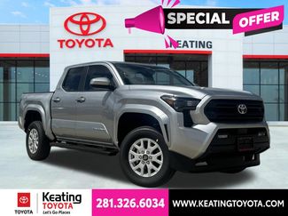 New 2026 Toyota Tacoma SR5 AWD/4WD 360° Tour