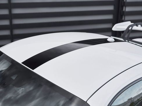 Used 2025 Porsche 911 GT3 w/ Chrono Package image 10