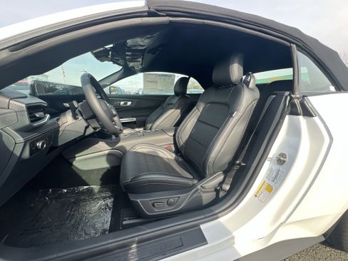 New 2026 Ford Mustang Premium image 13