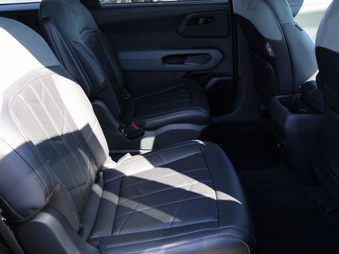 New 2027 Kia Telluride SX Prestige X-Pro AWD/4WD image 12