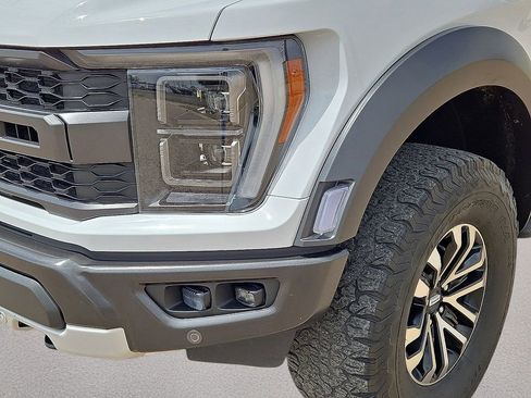 Used 2023 Ford F150 Raptor w/ Raptor Carbon Fiber Package AWD/4WD image 9