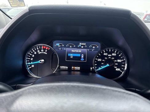 Used 2020 Ford F250 Lariat image 38