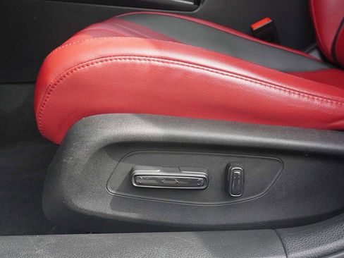Used 2023 Acura Integra A-Spec FWD image 26